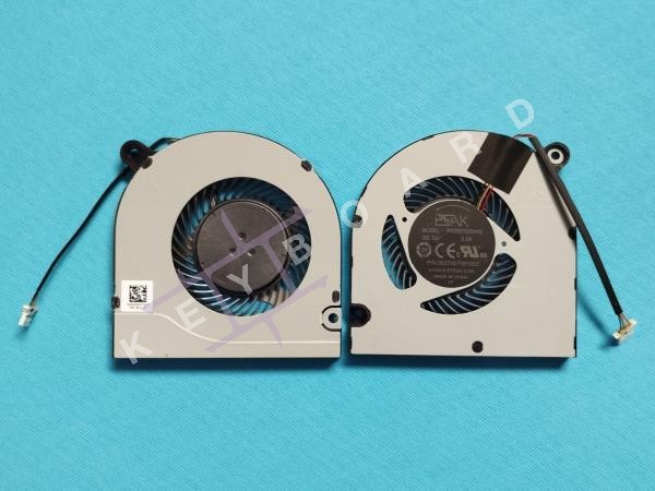 Вентилятор до ноутбука Acer Travelmate P214-41-G2